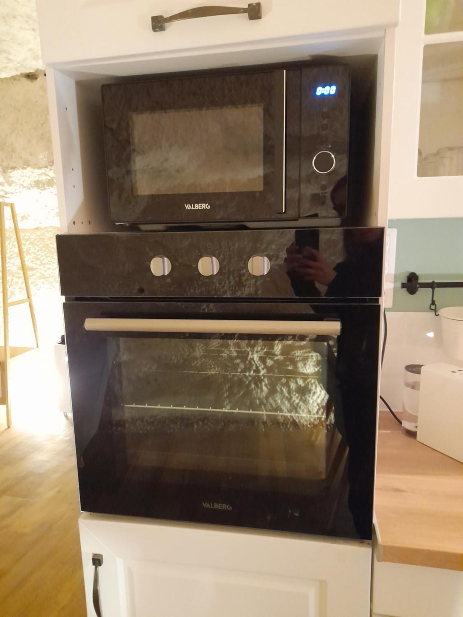 La Grotte Du Bonheur Apartment Cangey Екстериор снимка